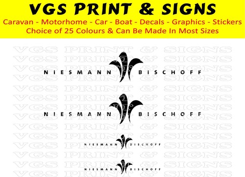 Niesmann bischoff piece - bischoff, 4