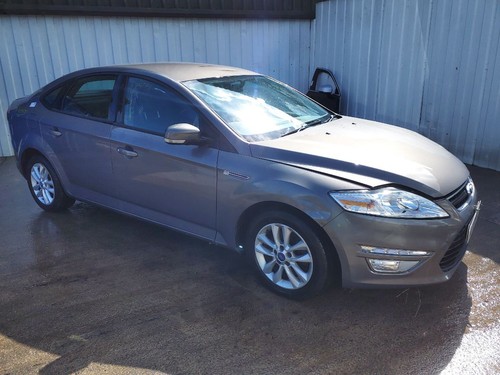 Ford mondeo mk4 2010 - ford, 2010-2013