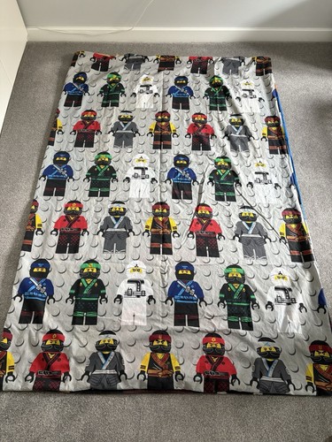Reversible single lego - reversible,