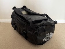 The North Face Base Camp