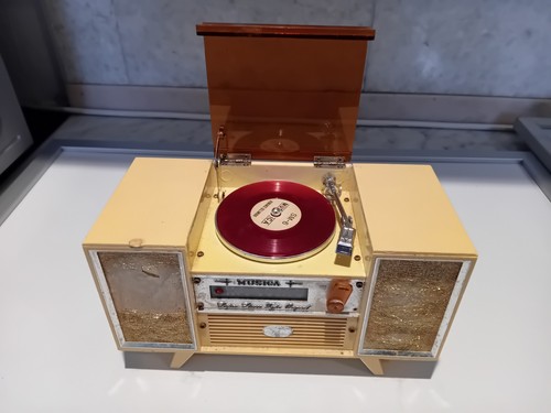 Vintage 1960s musica - 1960s, super