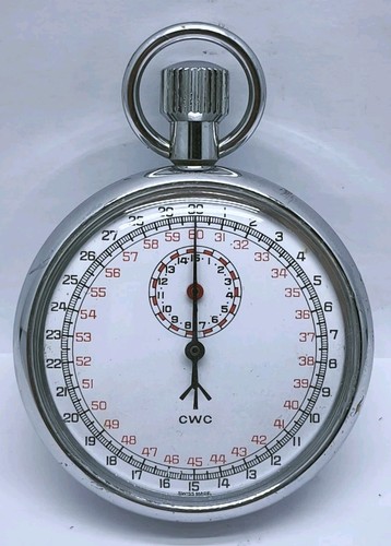 Vtg 1973 cwc british - vtg,