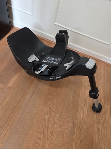 Maxi cosi familyfix - maxi,