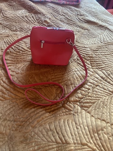 Genuine leather borse pelle - genuine,