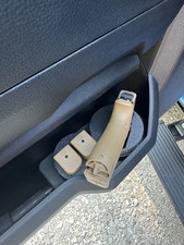 Dodge ram door gun - dodge, holster