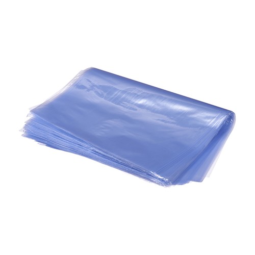 100pcs pvc heat shrink wrap - shrink,