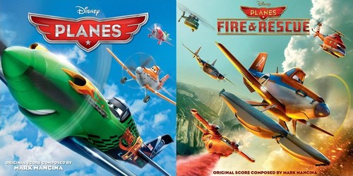 Mark mancina planes - mark,