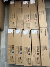 Genuine Samsung toner