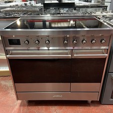 Smeg C92IPX9 90 cm Electric