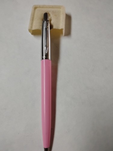 Rare 2008 parker - jotter, pink
