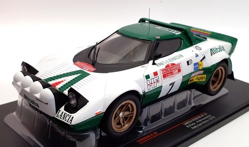 Ixo models scale - models,
