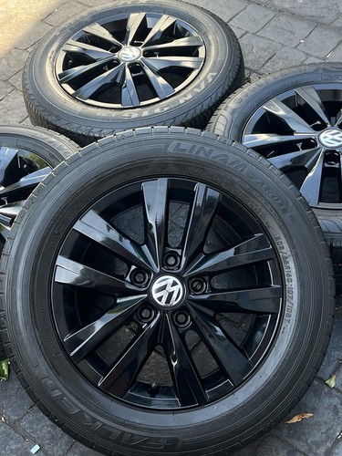 Genuine vw transporter - 16",