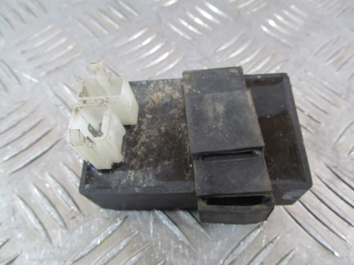 2012 lexmoto xtr 125 ecu - 125,