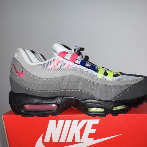Nike air max men - 95, trainers