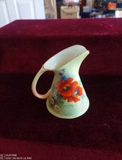 Locke & Co Worcester  Jug