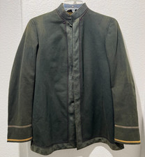 Antique Officers Undress