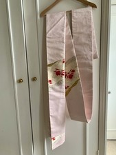 Kimono Vintage Obi , full