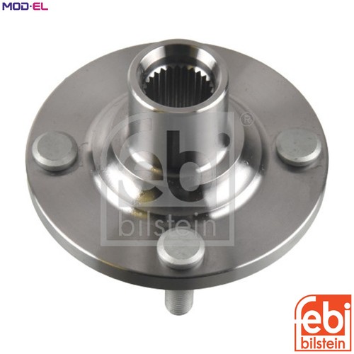 Wheel hub 177386 for toyota - wheel,