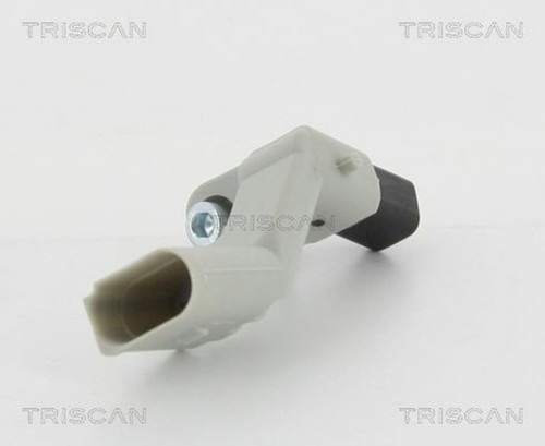 Crankshaft pulse sensor - crankshaft,