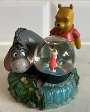 Walt Disney Theme Park Winnie