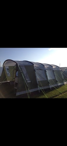 Outwell florida tent - outwell, 5