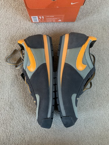 Nike lava done 10 - lava, uk