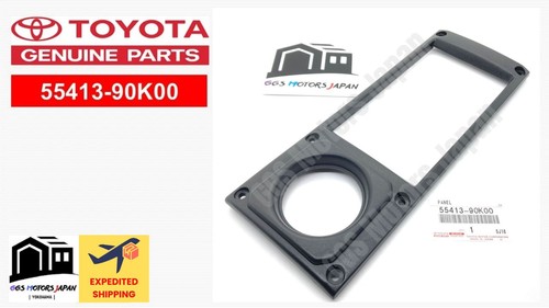 Toyota oem 55413 90k00 genuine - oem,