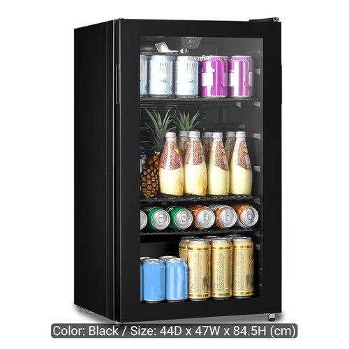 Under counter beer drinks - counter,
