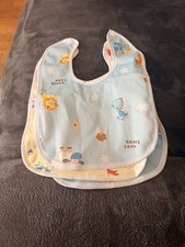 Baby Bibs