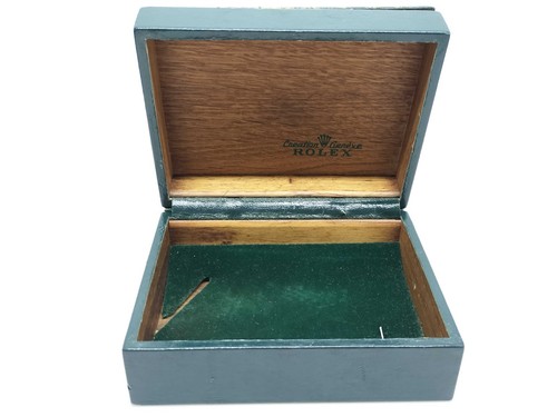 Vintage genuine rolex watch - vintage,