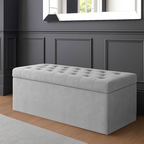 Chesterfield upholstered - sd,
