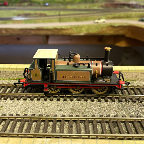 Hornby lbscr era 6 - hornby,