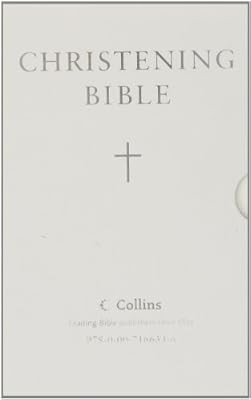 Holy bible king james version - bible,
