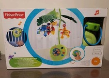 Fisher price rainforest - fisher,