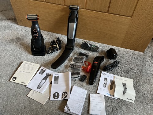 Philips razor shaver - /, bundle