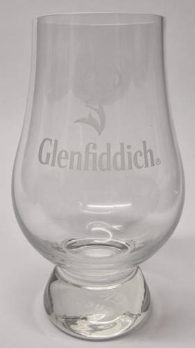 Glenfiddich glencairn whisky - glencairn,
