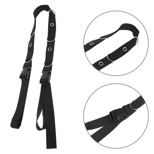 Tent storage strap for camping - strap,