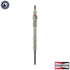 4x GLOW PLUG CH714 FOR ALFA
