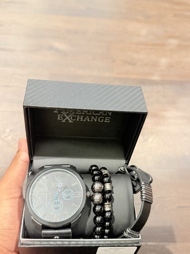 American exchange men - american, men’s