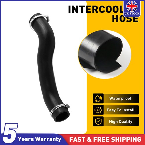 Intercooler turbo hose pipe - intercooler,