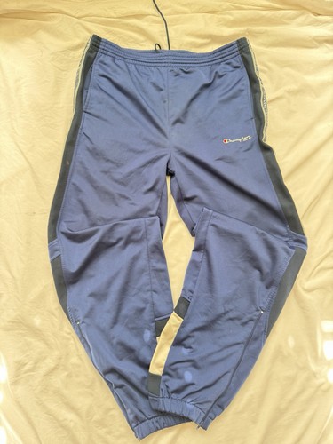 Champions vintage tracksuit - l,