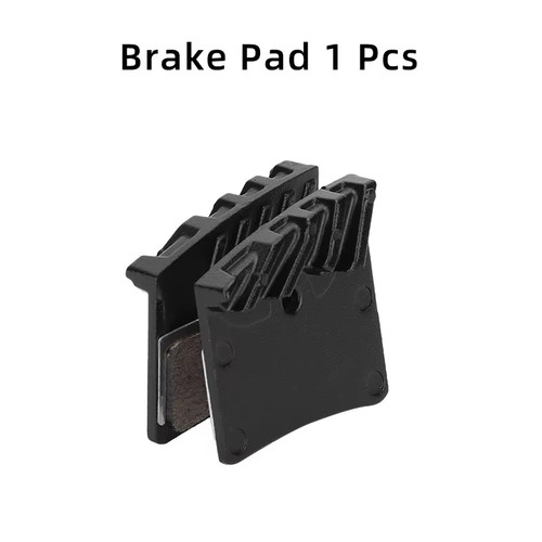 Hydraulic disc brake - e4,