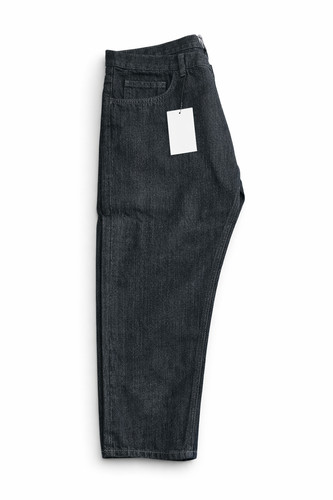 Zara men slimfit denim - men's,