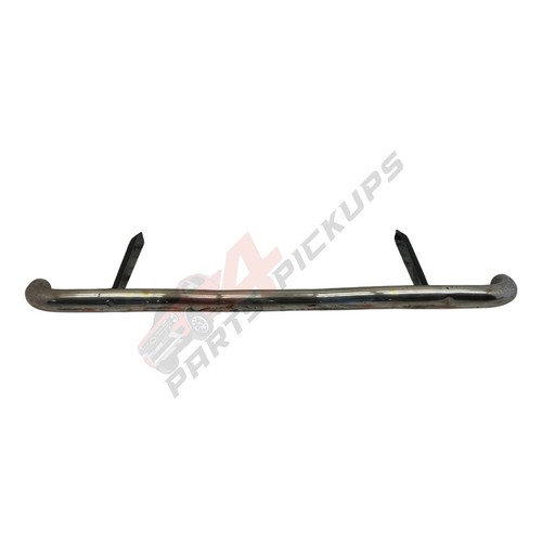 Mitsubishi l200 chrome - mitsubishi,