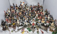 Del Prado Men At War Lead