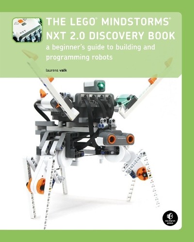 The lego mindstorms - lego, nxt