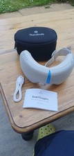 Therabody Smart Goggles Eye