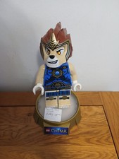 Lego Chima Laval Night Light &