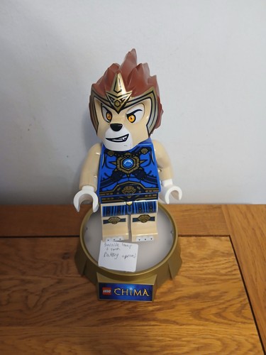Lego chima laval night - lego,