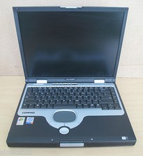 Compaq Evo N1020v 15"